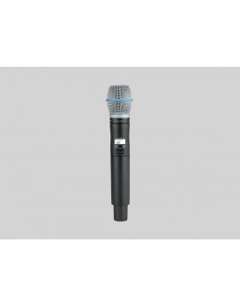 Shure ULXD2/B87C