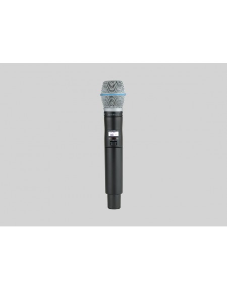 Shure ULXD2/B87C