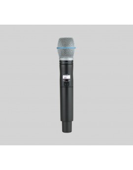Shure ULXD2/B87C
