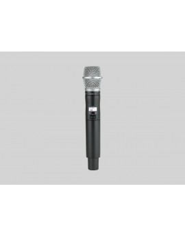 Shure ULXD2/SM86