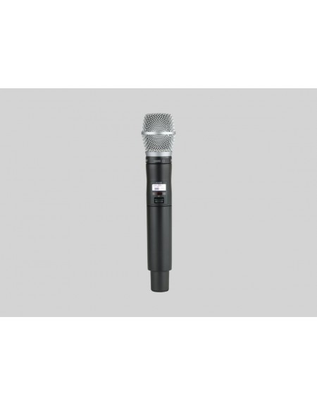 Shure ULXD2/SM86