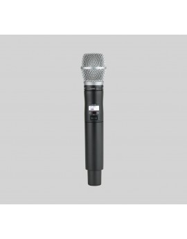 Shure ULXD2/SM86