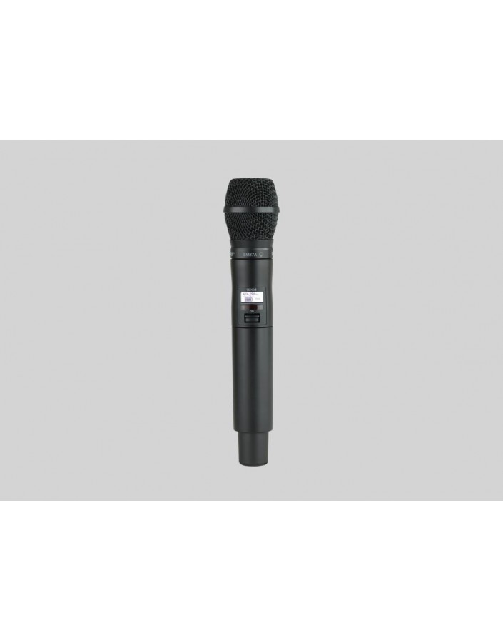 Shure ULXD2/SM87