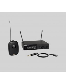 Shure SLXD14