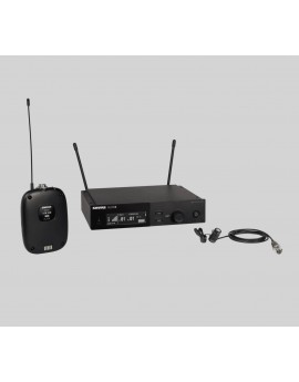 Shure SLXD14/83
