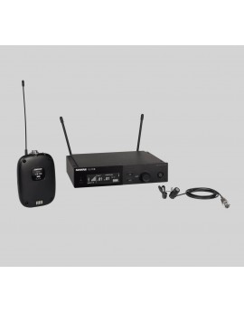 Shure SLXD14/85