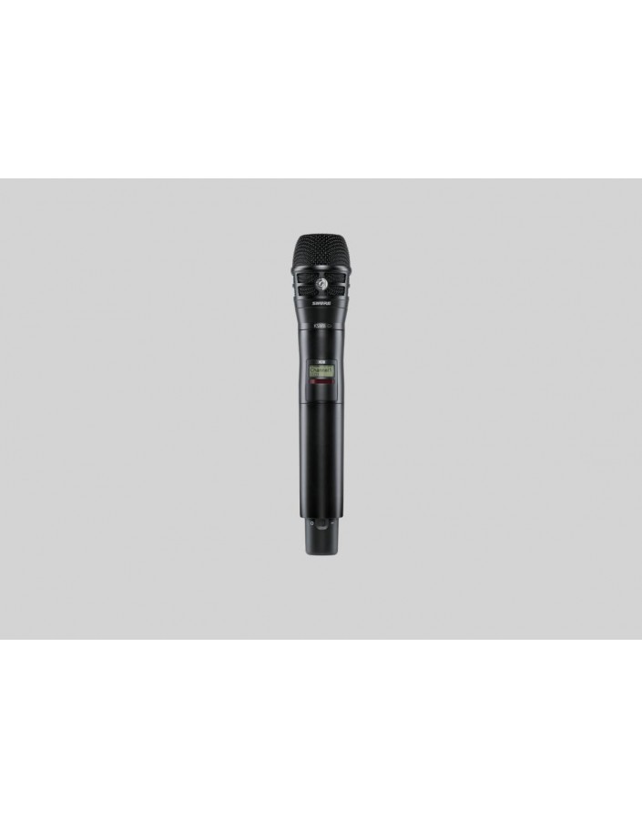 Shure AD2/KSM8