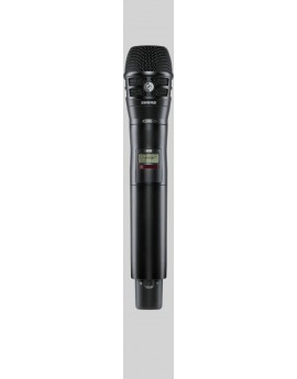Shure AD2/KSM8