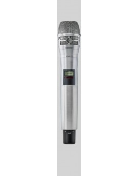 Shure AD2/KSM8