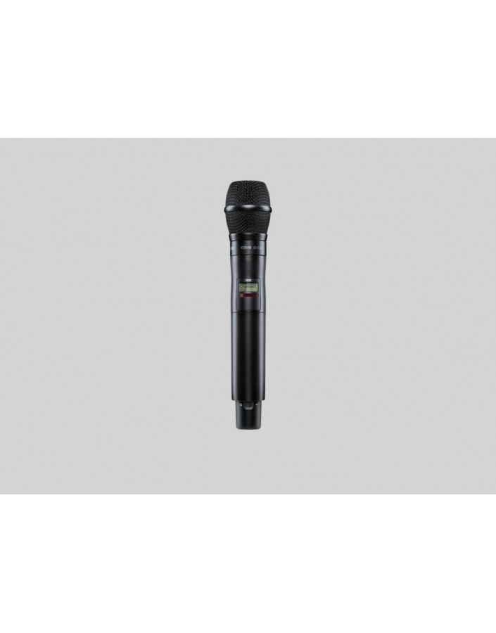 Shure AD2/KSM9