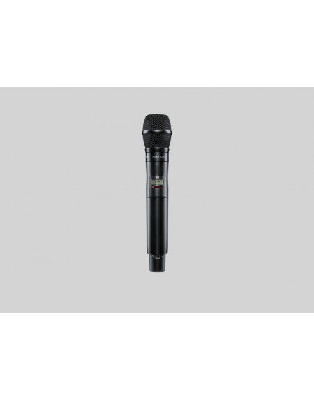 Shure AD2/KSM9
