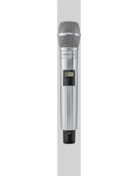 Shure AD2/KSM9HS