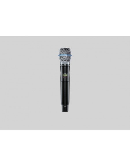 Shure AD2/B87C