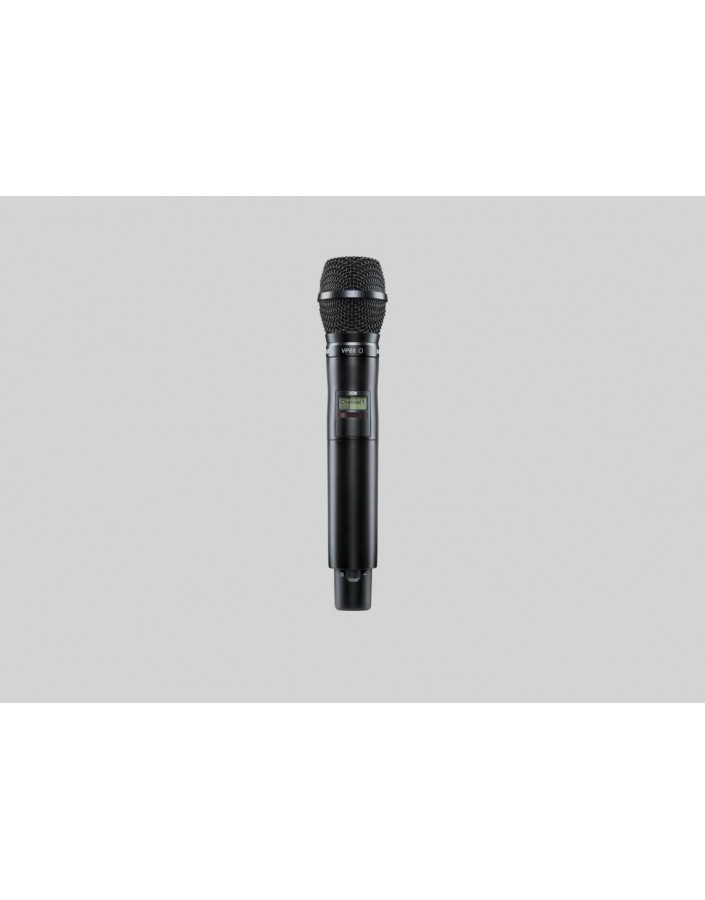 Shure AD2/VP68