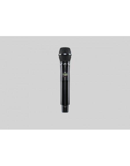 Shure AD2/VP68