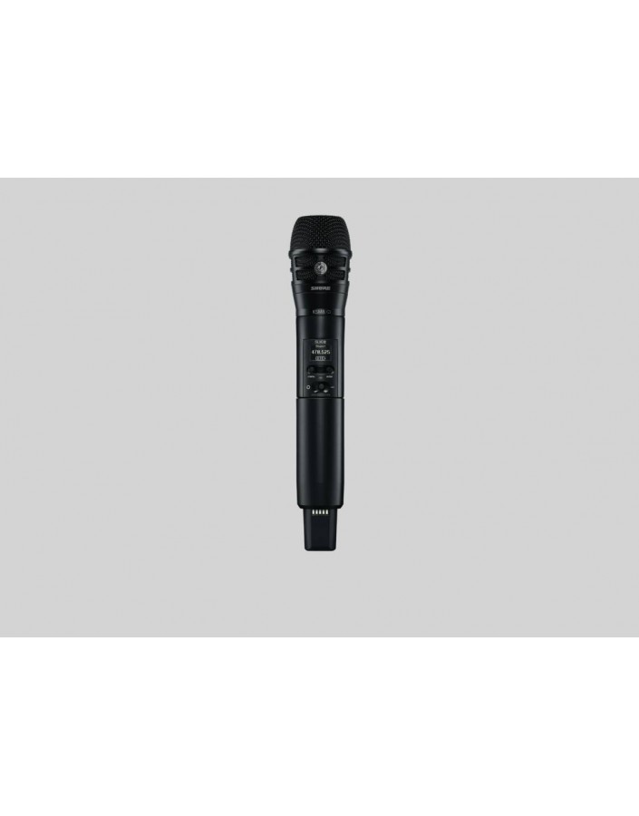 Shure SLXD2/K8B
