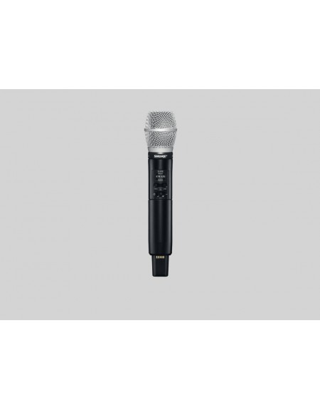Shure SLXD2/SM86
