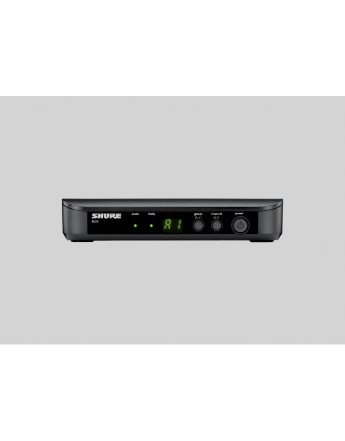 Shure BLX4