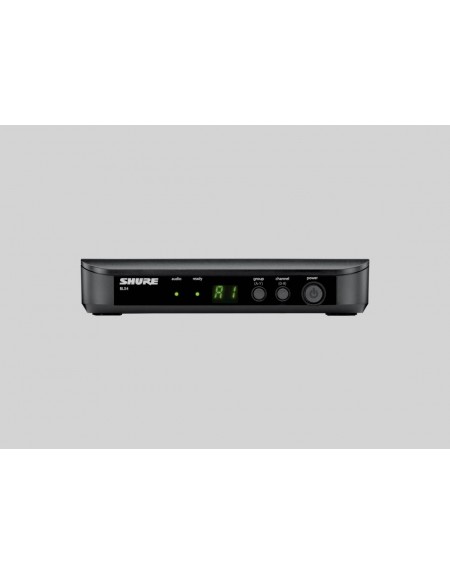 Shure BLX4