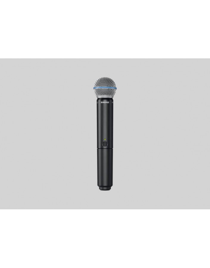 Shure BLX2/B58
