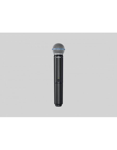 Shure BLX2/B58
