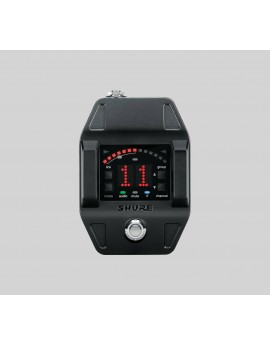 Shure GLXD6