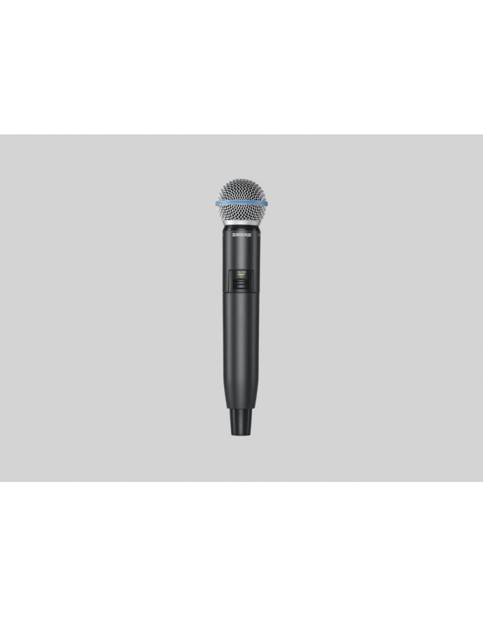 Shure GLXD2/B58