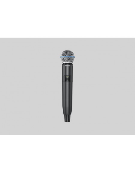 Shure GLXD2/B58
