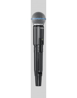 Shure GLXD2/B58