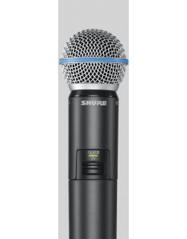 Shure GLXD2/B58
