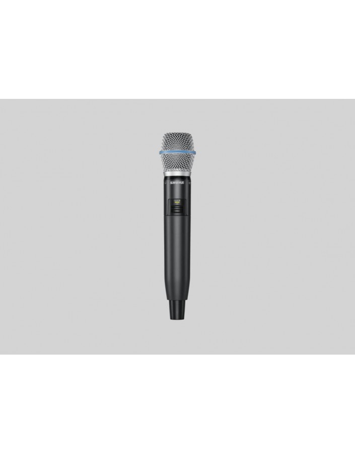 Shure GLXD2/B87