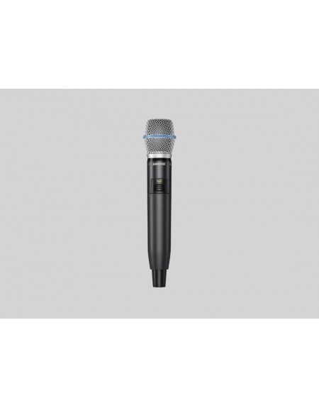 Shure GLXD2/B87