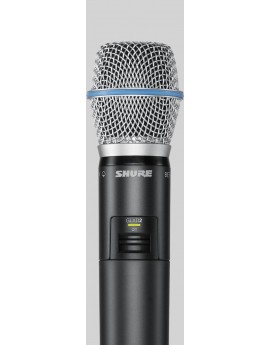 Shure GLXD2/B87