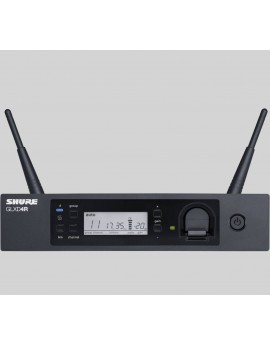 Shure GLXD4R