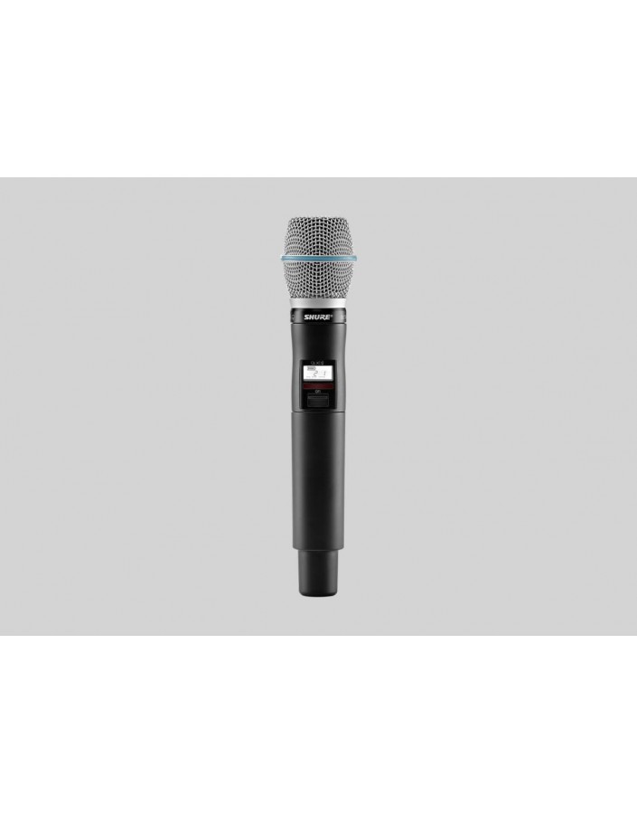 Shure QLXD2/B87A