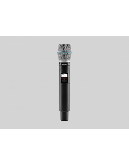 Shure QLXD2/B87A