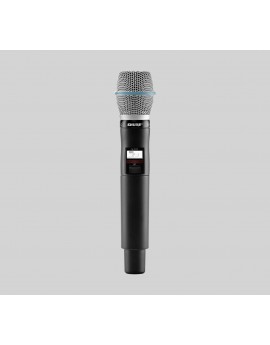 Shure QLXD2/B87A