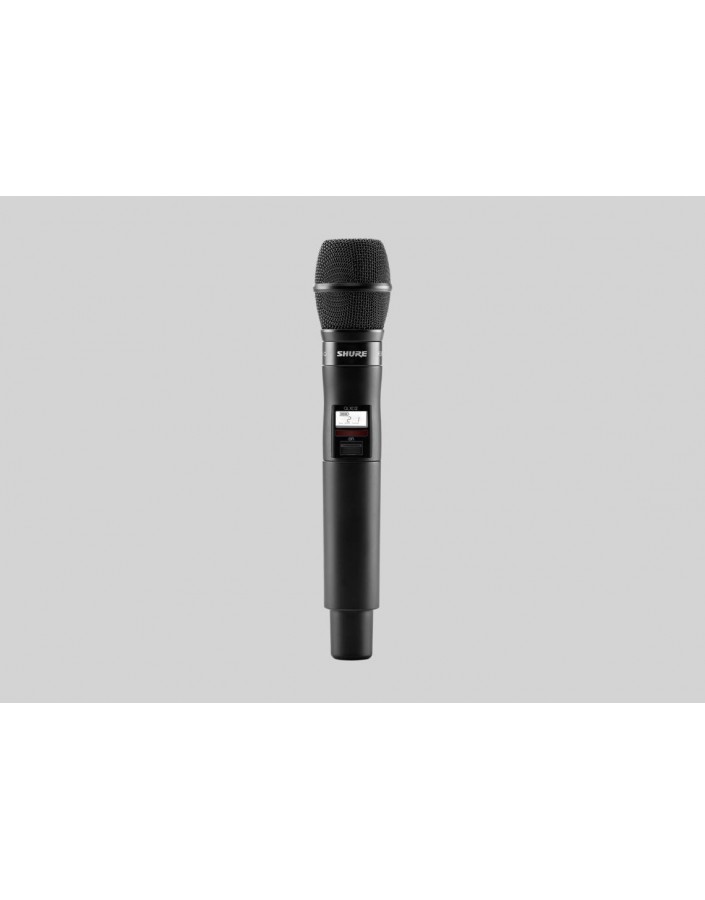 Shure QLXD2/KSM9