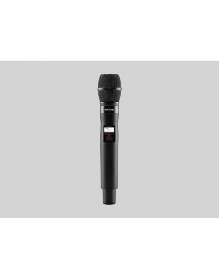 Shure QLXD2/KSM9