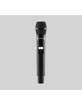 Shure QLXD2/KSM9
