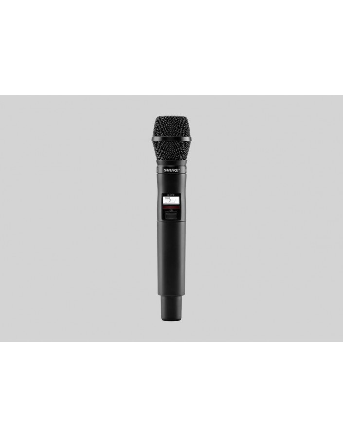 Shure QLXD2/SM87