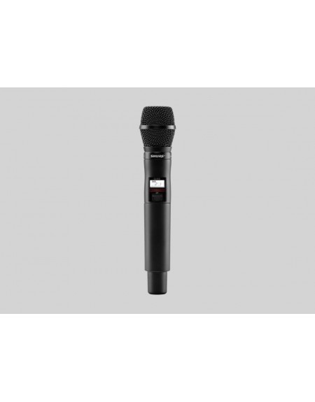 Shure QLXD2/SM87