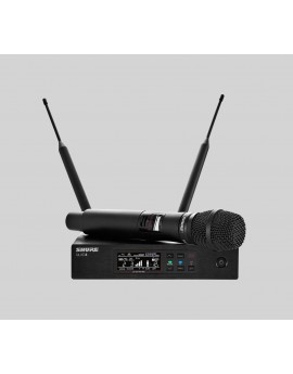 Shure QLXD2/SM87
