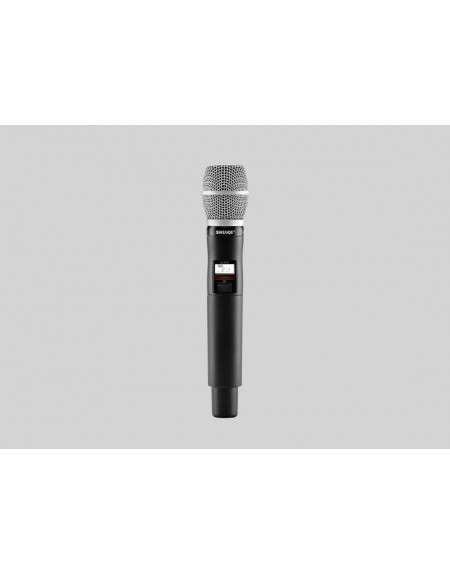 Shure QLXD2/SM86