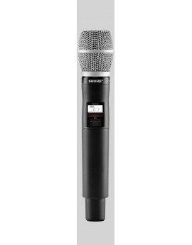 Shure QLXD2/SM86