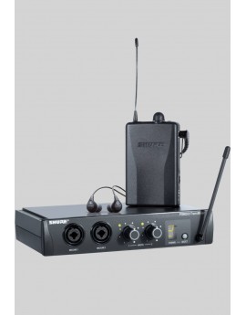 Shure P2TR112GR