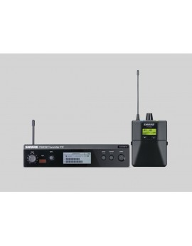 Shure P3TRA
