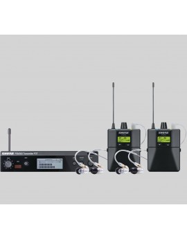 Shure P3TRA215BP