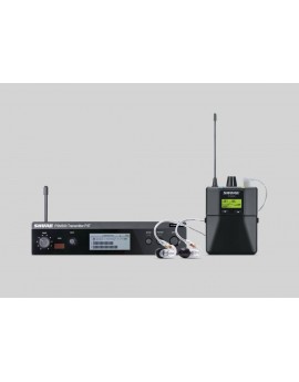 Shure P3TRA215CL