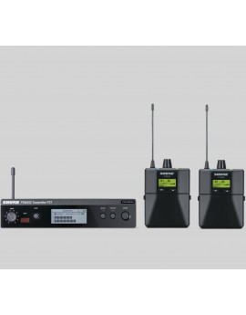 Shure P3TRABP